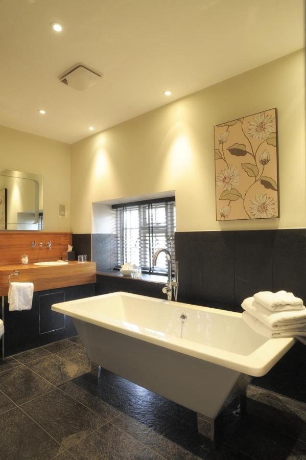 Congham Hall Hotel & Spa Grimston Quarto foto