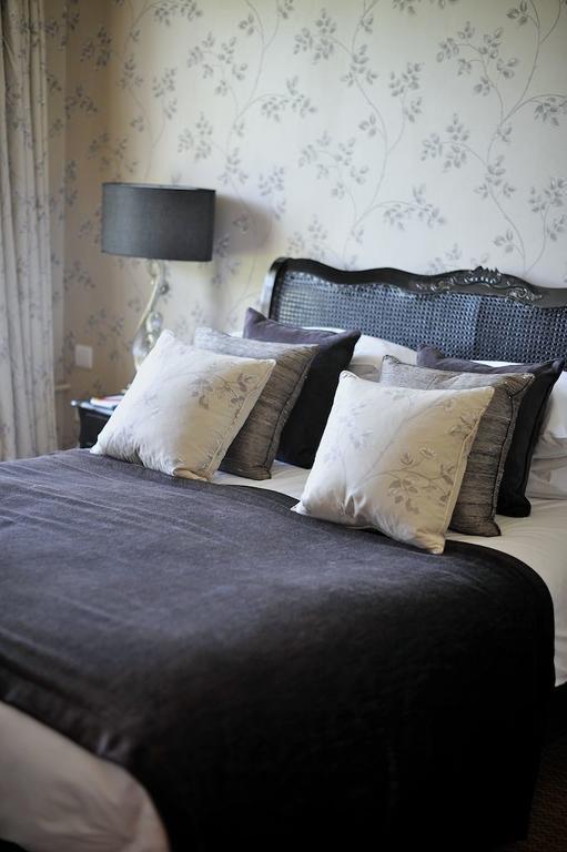 Congham Hall Hotel & Spa Grimston Quarto foto